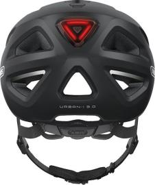 Fahrradhelm velvet blackLURBAN-I 3.0 Produktbild