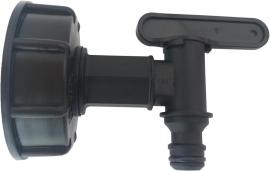 IBC Auslaufhahn PP, IBC IG 2" (S60x6) 0 0 Produktbild