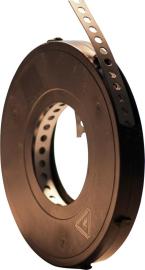 Montagelochband Produktbild