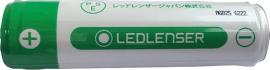 LEDLENSER Akku 18650 3,7V3000mAh für P6R Produktbild