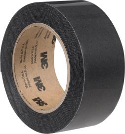 Dichtband 4411B Schwarz, 50 mm x 5,5 m Produktbild