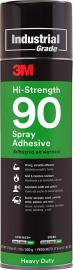 Sprühkleber 90 500ml beige 3M Produktbild