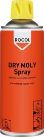 ROCOL Trockenschmierstoff400ml Dry Moly Spray Produktbild