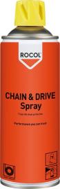 ROCOL Kettenspray 300ML Chain + Drive Spray Produktbild