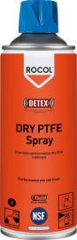 ROCOL PTFE-Spray 400ML Dry PTFE Spray Produktbild