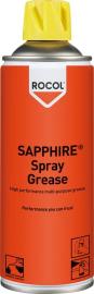 ROCOL Fettspray EP 400ML Sapphire Spray Grease Produktbild