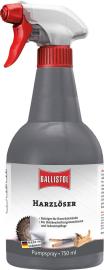 Harzlöser Pump-Sprüher 750 ml Produktbild