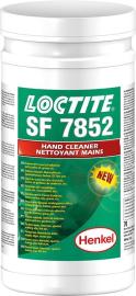 LOCTITE SF 7852 Wipes M/LReinigungstücher 70 Stck. Dose Produktbild