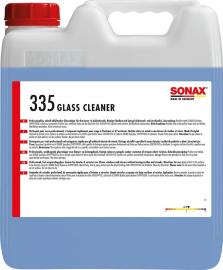 SONAX GlassCleaner 10 Liter Produktbild