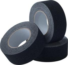 NONSLIP-Tape Black SOFT W: 50 mm L: 18 m Produktbild