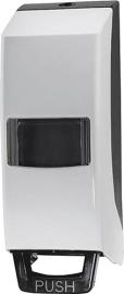 Wandspender Softfl.1/2LtrWandspender 1-und 2-Ltr. Softflaschen Produktbild