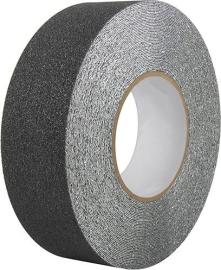 Antirutschband schwarz 50mm x 18m Produktbild