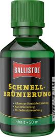 Schnellbrünierung, 50 ml, EURO Produktbild