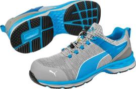 Sicherheitshalbschuh Xcite Grey Low 643860, S1P SRC HRO ESD Produktbild