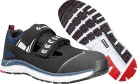 Halbschuh Jetstream Impulse Low 647530 HRO S1 ESD Produktbild