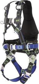 Auffanggurt Revolution Body Control, R6,Gr. L/XL Miller Produktbild