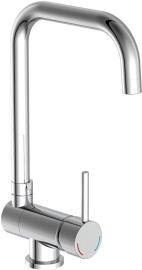 Spültischarmatur HD WINDOW Chrom Produktbild