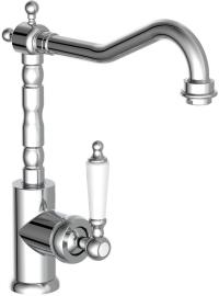 Spültischarmatur HD OLD STYLE Chrom Produktbild