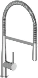 Spültischarmatur HD NEW YORK Chrom Produktbild