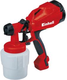 Farbsprühpistole TC-SY 400 P Beschaffungsartikel Produktbild
