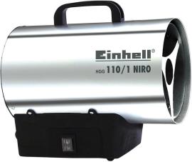 Heißluftgenerator HGG 110/1 Niro (DE/AT) Beschaffungsartikel Produktbild