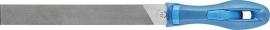 PFERD TOOLS Universal-Schärffeile mit Heft Flachstumpf 200mm Kreuzhieb 1/Einhieb 2 Produktbild