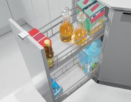 Frontauszugset,9065857,KB200 Produktbild