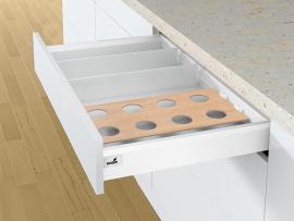 Trennelem.,9203465,NL1100mm,Kunststoff w Produktbild