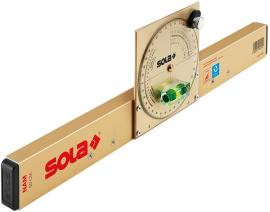 Neigungswasserwaage NAM 50 T 50cm Sola Produktbild