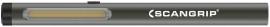 SCANGRIP Akku-Stiftleuchte WORK PEN 200 R Produktbild