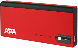 Mini Lithium Powerpack 11.000mAh Produktbild