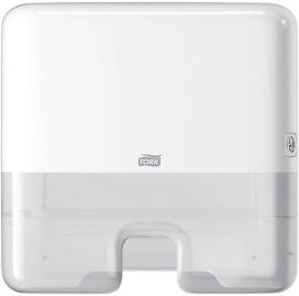 Tork Xpress Mini Spender für Multifold Handtücher Produktbild