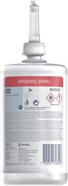 Tork Salubrin Handedesinfektionsgel 1000 ml Produktbild