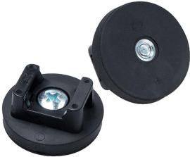 Magnethalter für die Kabelmontage Produktbild