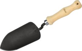 IDEAL-Blumenkelle breit Buchenstiel 15,5 cm Produktbild