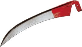 PIONIER-Reichsform-Sense schmal, 700 mm Produktbild
