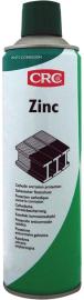 Zinc 500 ml Spray Zink-Schutzlack mattgrau Produktbild