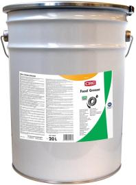 FOOD GREASE Mehrzweckfett NSF H1 20L Produktbild