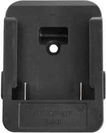 Adapter für Akkus Produktbild