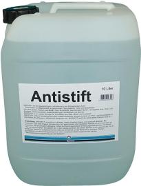 Antistift Farbentferner Kanister 10 Liter kennzeichnungsfrei diamant Produktbild