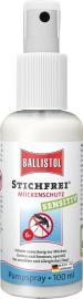 Stichfrei Sensitiv Pump-Spray 100 ml Produktbild