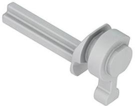 Adapter Quadro 9219966,eins.,Typ A,grau Produktbild