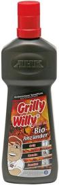Grilly Willy 750 ml Flasche Produktbild