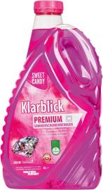 Scheibenreiniger 4L Sweet Candy Premium Produktbild