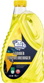 Scheibenreiniger 4L Litschi Lemon Premium Produktbild