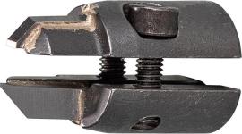 Aufsteckversenker HW verstellbar 3-7mm SL 15mm GL 32 mm FORTIS Produktbild