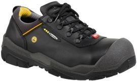 Sicherheitshalbschuh JALAS® 1538 TERRA, S3 SRC HRO CI HI ESD Produktbild