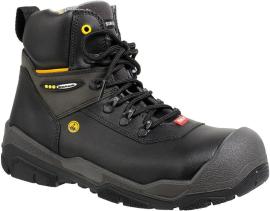 Sicherheitsstiefel JALAS® 1828 JUPITER, S3 SRC HRO CI HI ESD Produktbild