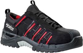 Sicherheitshalbschuh JALAS® 9955 EXALTER, S3 SRC HRO ESD Produktbild