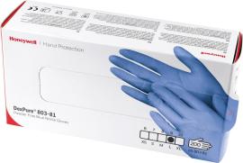 Einweghandschuhe Dexpure 803-81, Gr.L Produktbild